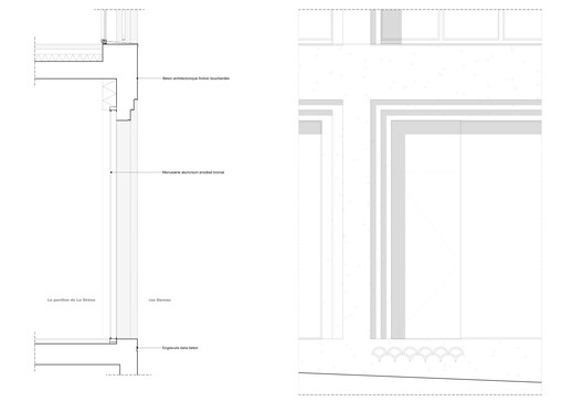 La Sirène Pavilion and Madeleine Pelletier Youth Residence / Avenier Cornejo Architectes - Image 45 of 45