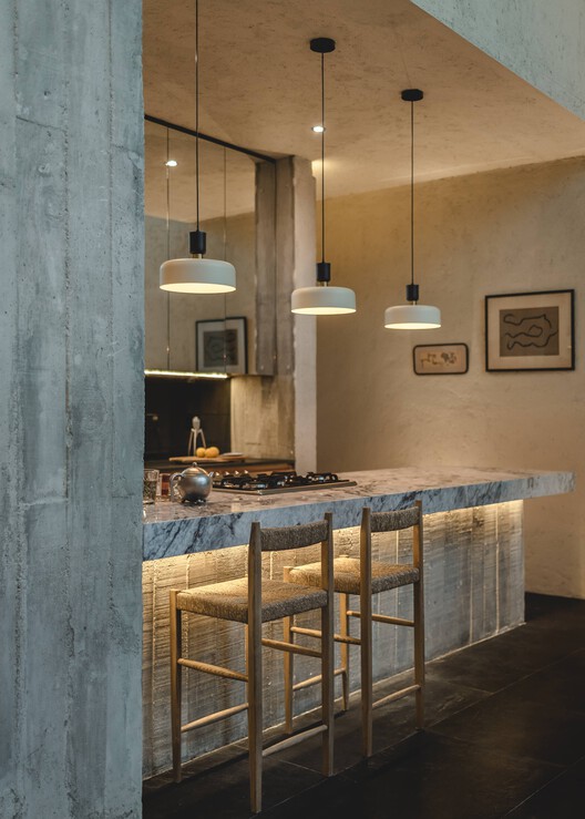 Casa Umbral / Taller Estilo Arquitectura - Imagen 14 de 32