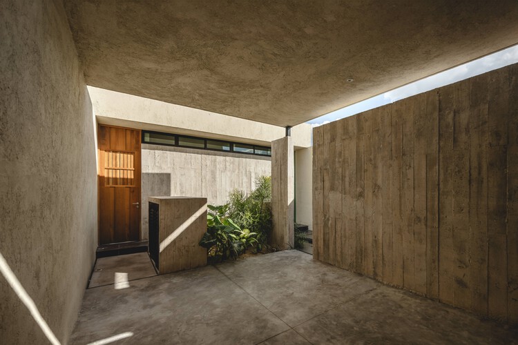 Casa Umbral / Taller Estilo Arquitectura - Imagen 6 de 32