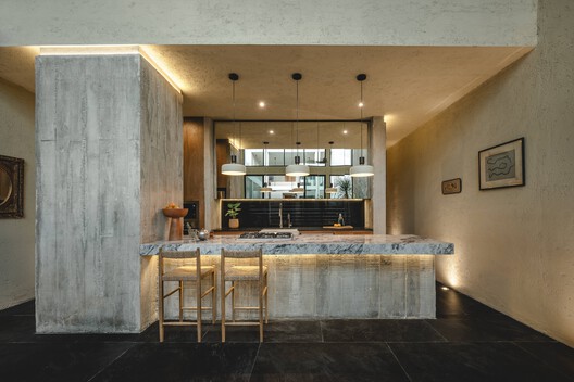Casa Umbral / Taller Estilo Arquitectura - Imagen 20 de 32