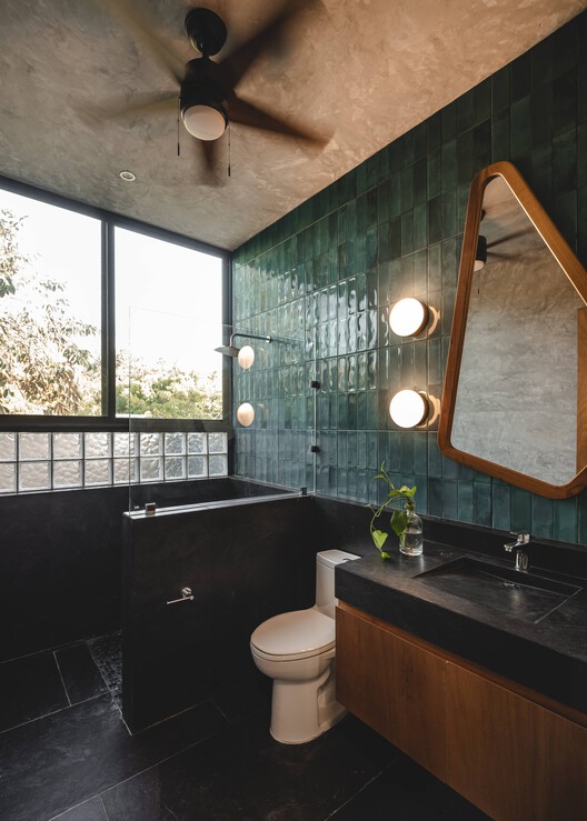 Casa Umbral / Taller Estilo Arquitectura - Imagen 16 de 32