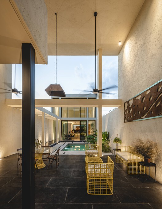 Casa Umbral / Taller Estilo Arquitectura - Imagen 23 de 32
