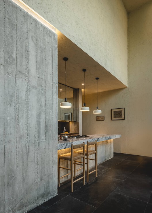 Casa Umbral / Taller Estilo Arquitectura - Imagen 18 de 32
