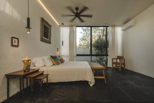 Casa Umbral / Taller Estilo Arquitectura - Imagen 10 de 32