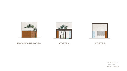 Casa Umbral / Taller Estilo Arquitectura - Imagen 31 de 32