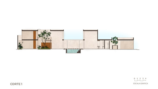 Casa Umbral / Taller Estilo Arquitectura - Imagen 28 de 32