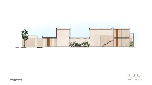 Casa Umbral / Taller Estilo Arquitectura - Imagen 30 de 32