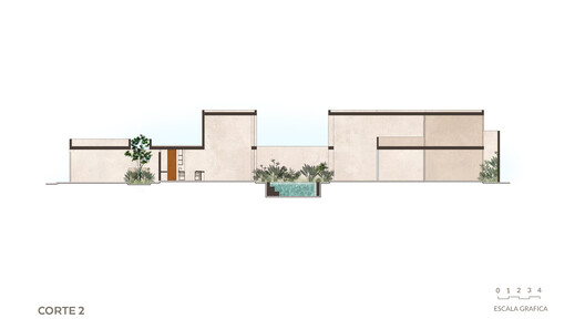 Casa Umbral / Taller Estilo Arquitectura - Imagen 29 de 32