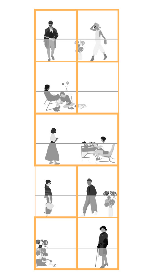 Edifício Atobá  /  Cité Arquitetura - Imagem 33 de 33