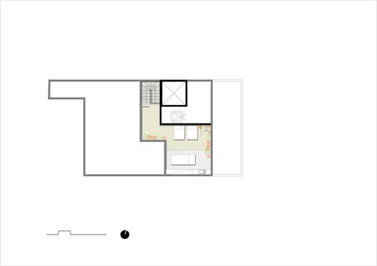 Edifício Atobá  /  Cité Arquitetura - Imagem 27 de 33