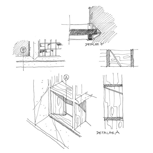 Edifício Atobá  /  Cité Arquitetura - Imagem 30 de 33
