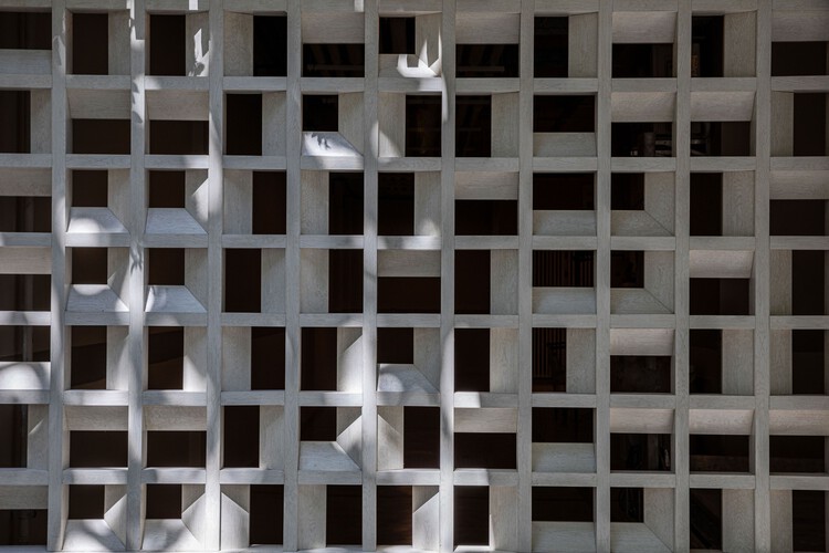 Edifício Atobá  /  Cité Arquitetura - Imagem 15 de 33