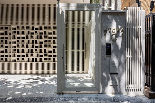 Edifício Atobá  /  Cité Arquitetura - Imagem 10 de 33