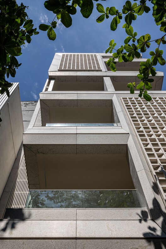 Edifício Atobá  /  Cité Arquitetura - Imagem 13 de 33