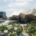 Where Form Speaks Volumes: 7 Buildings to Explore Taiwan's Unique Cultural Architecture - Image 2 of 4