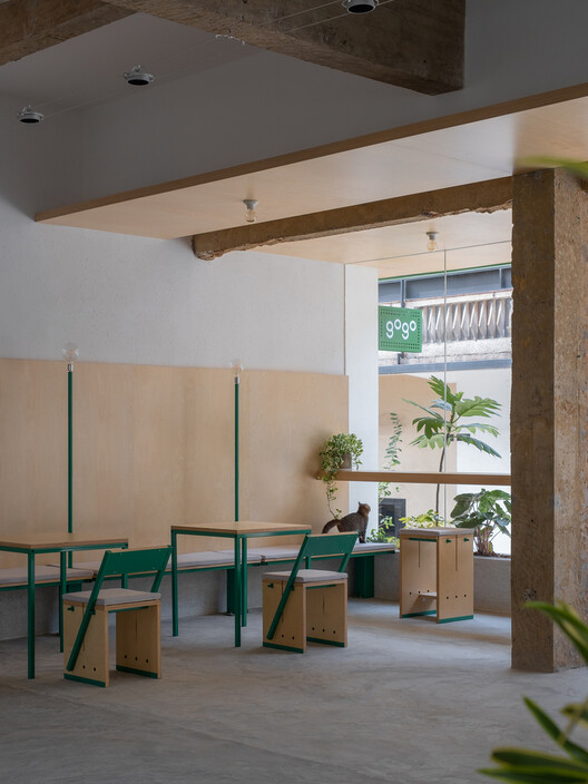 Designing for Companionship: Reimagining Urban Life with Pets - Image 12 of 20