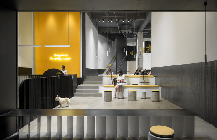 Designing for Companionship: Reimagining Urban Life with Pets - Image 15 of 20