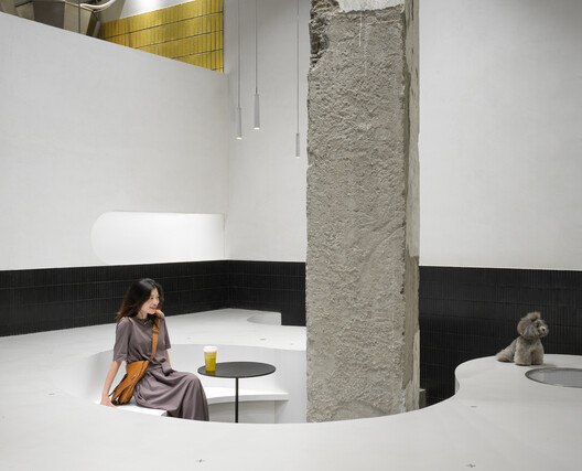 Designing for Companionship: Reimagining Urban Life with Pets - Image 4 of 20