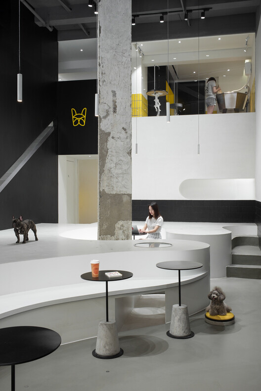 Designing for Companionship: Reimagining Urban Life with Pets - Image 10 of 20