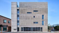 Nabi House / Todot Architects and Partners