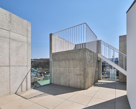 Nabi House / Todot Architects and Partners - Image 18 of 32