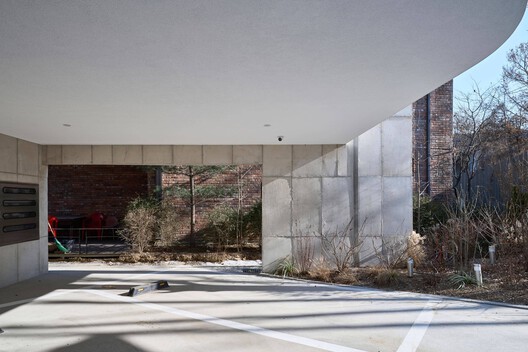 Nabi House / Todot Architects and Partners - Image 8 of 32