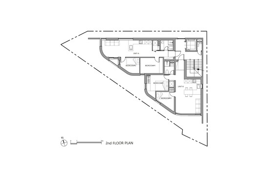 Nabi House / Todot Architects and Partners - Image 23 of 32