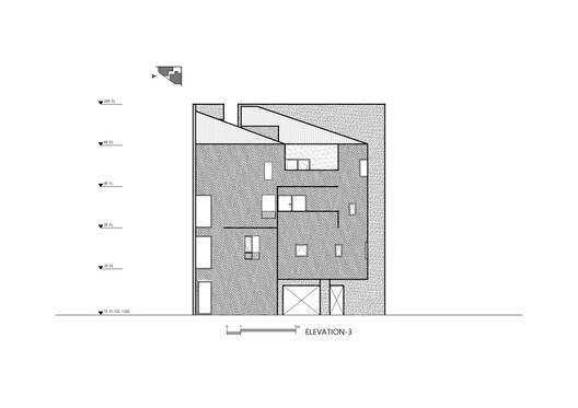 Nabi House / Todot Architects and Partners - Image 29 of 32