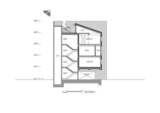 Nabi House / Todot Architects and Partners - Image 32 of 32