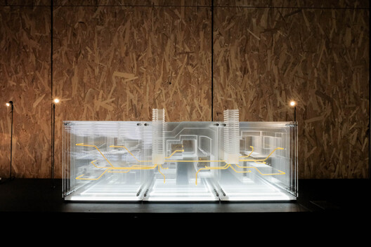 The Taiwan Pavilion at the 2025 Venice Biennale Explores the “Precarious Intelligens” - Image 16 of 19