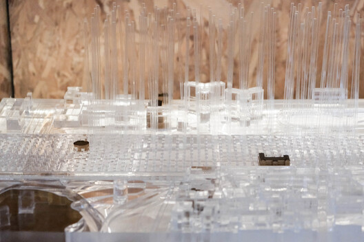 The Taiwan Pavilion at the 2025 Venice Biennale Explores the “Precarious Intelligens” - Image 18 of 19