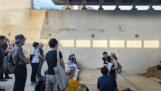 The Taiwan Pavilion at the 2025 Venice Biennale Explores the “Precarious Intelligens” - Image 19 of 19