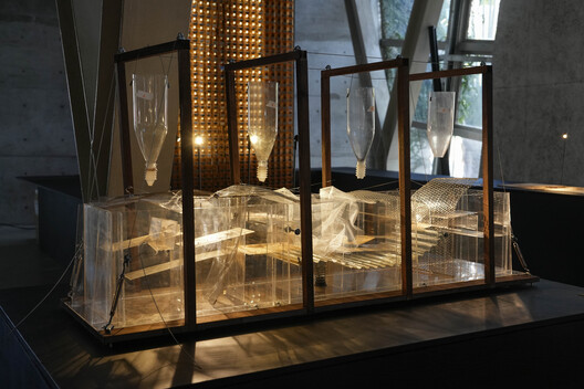 The Taiwan Pavilion at the 2025 Venice Biennale Explores the “Precarious Intelligens” - Image 15 of 19