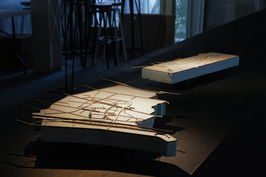 The Taiwan Pavilion at the 2025 Venice Biennale Explores the “Precarious Intelligens” - Image 14 of 19