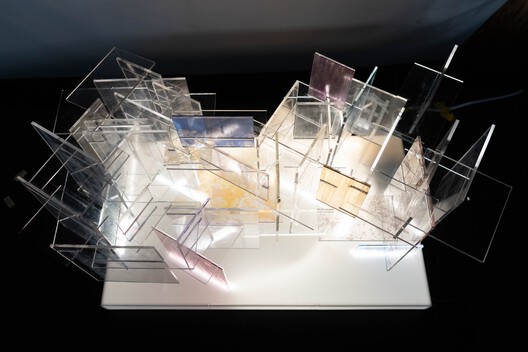 The Taiwan Pavilion at the 2025 Venice Biennale Explores the “Precarious Intelligens” - Image 5 of 19