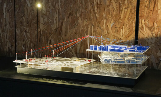 The Taiwan Pavilion at the 2025 Venice Biennale Explores the “Precarious Intelligens” - Image 2 of 19
