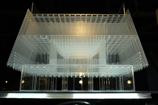 The Taiwan Pavilion at the 2025 Venice Biennale Explores the “Precarious Intelligens” - Image 11 of 19