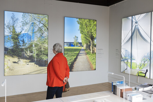 ECC Announces the 2025 Time Space Existence Exhibition in Venice as a Call to Repair, Regenerate, and Reuse - Image 7 of 8