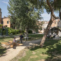 ECC Announces the 2025 Time Space Existence Exhibition in Venice as a Call to Repair, Regenerate, and Reuse - Image 3 of 4
