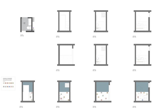 Casa FL / W.Arquitetura - Imagem 32 de 32