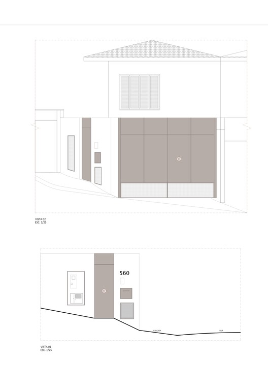 Casa FL / W.Arquitetura - Imagem 31 de 32