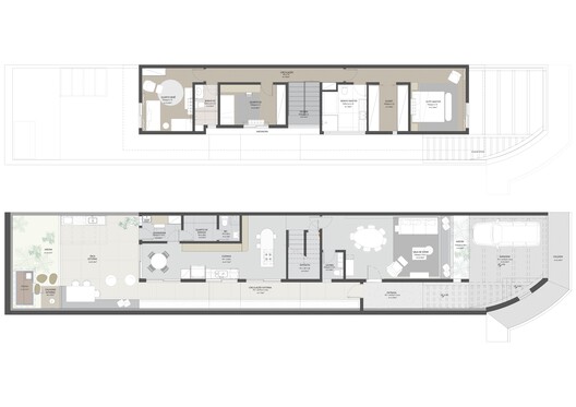 Casa FL / W.Arquitetura - Imagem 29 de 32