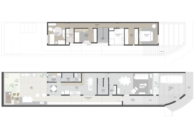 Casa FL / W.Arquitetura - Imagem 29 de 32