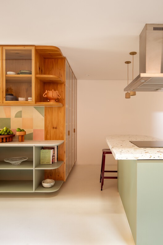 Casa FL / W.Arquitetura - Imagem 19 de 32