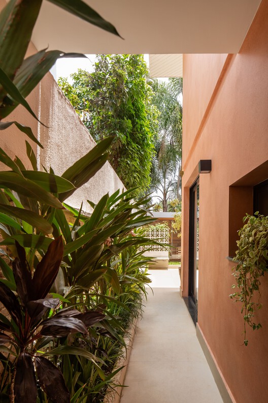 Casa FL / W.Arquitetura - Fotografia de Interiores, Aido, Balcão