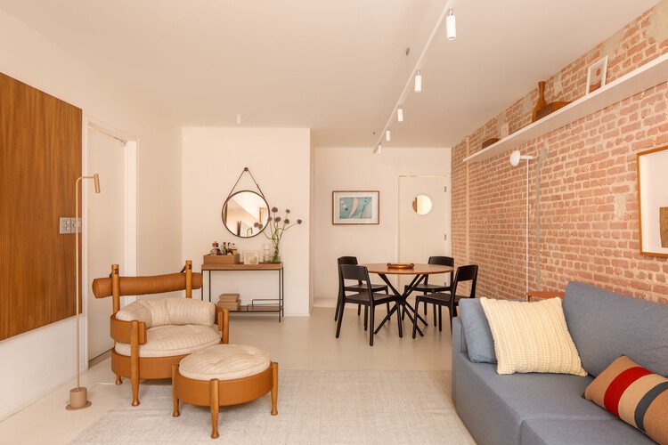 Casa FL / W.Arquitetura - Mais Imagens