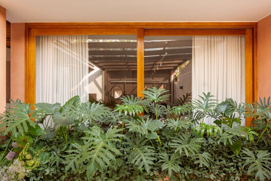 Casa FL / W.Arquitetura - Imagem 13 de 32