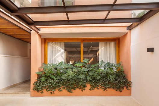 Casa FL / W.Arquitetura - Imagem 15 de 32