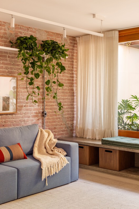 Casa FL / W.Arquitetura - Imagem 16 de 32