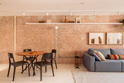 Casa FL / W.Arquitetura - Imagem 10 de 32